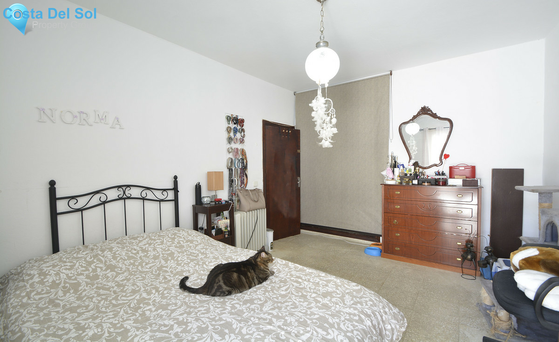 Semi-Detached House in Marbella-710391