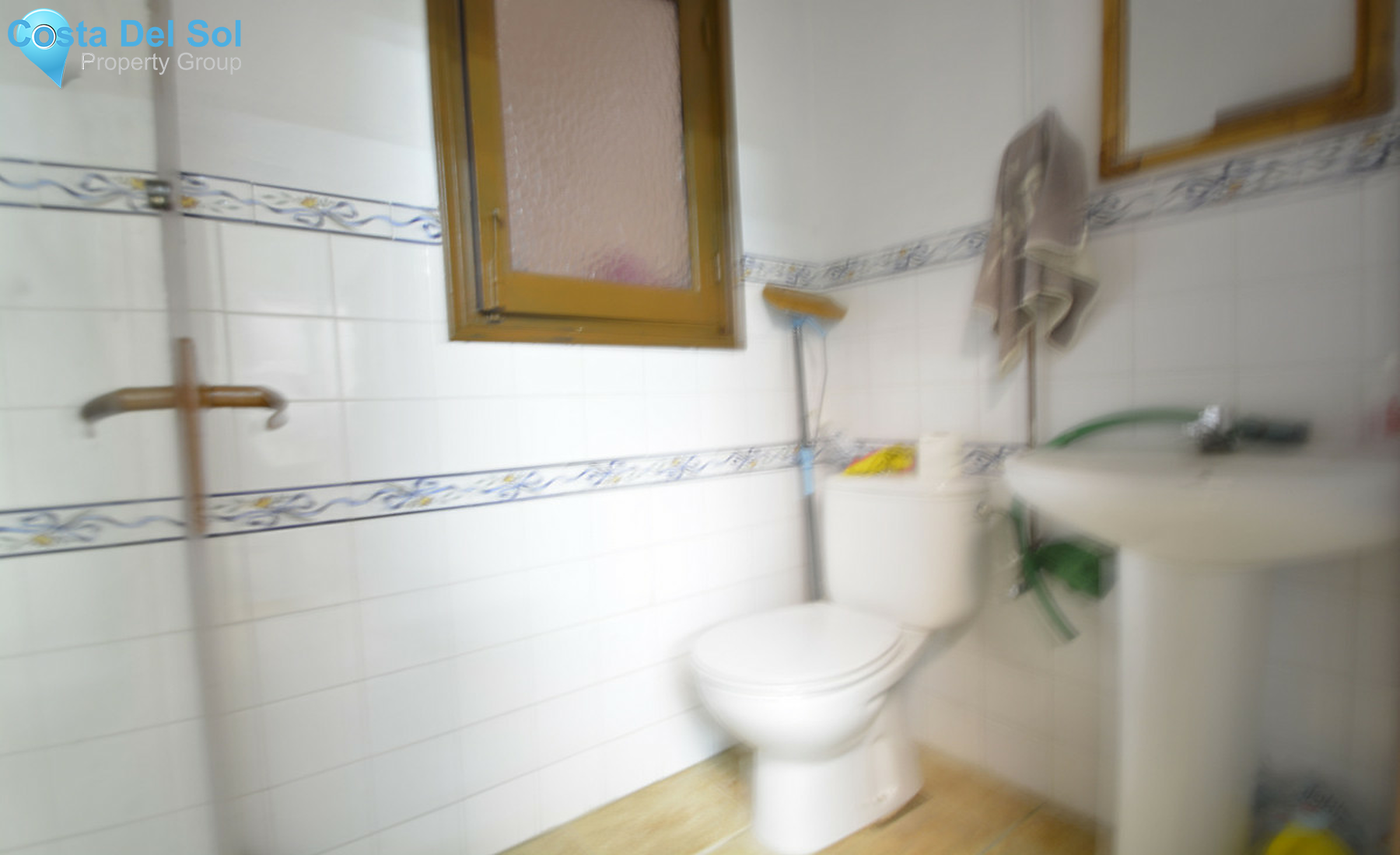 Semi-Detached House in Marbella-710392