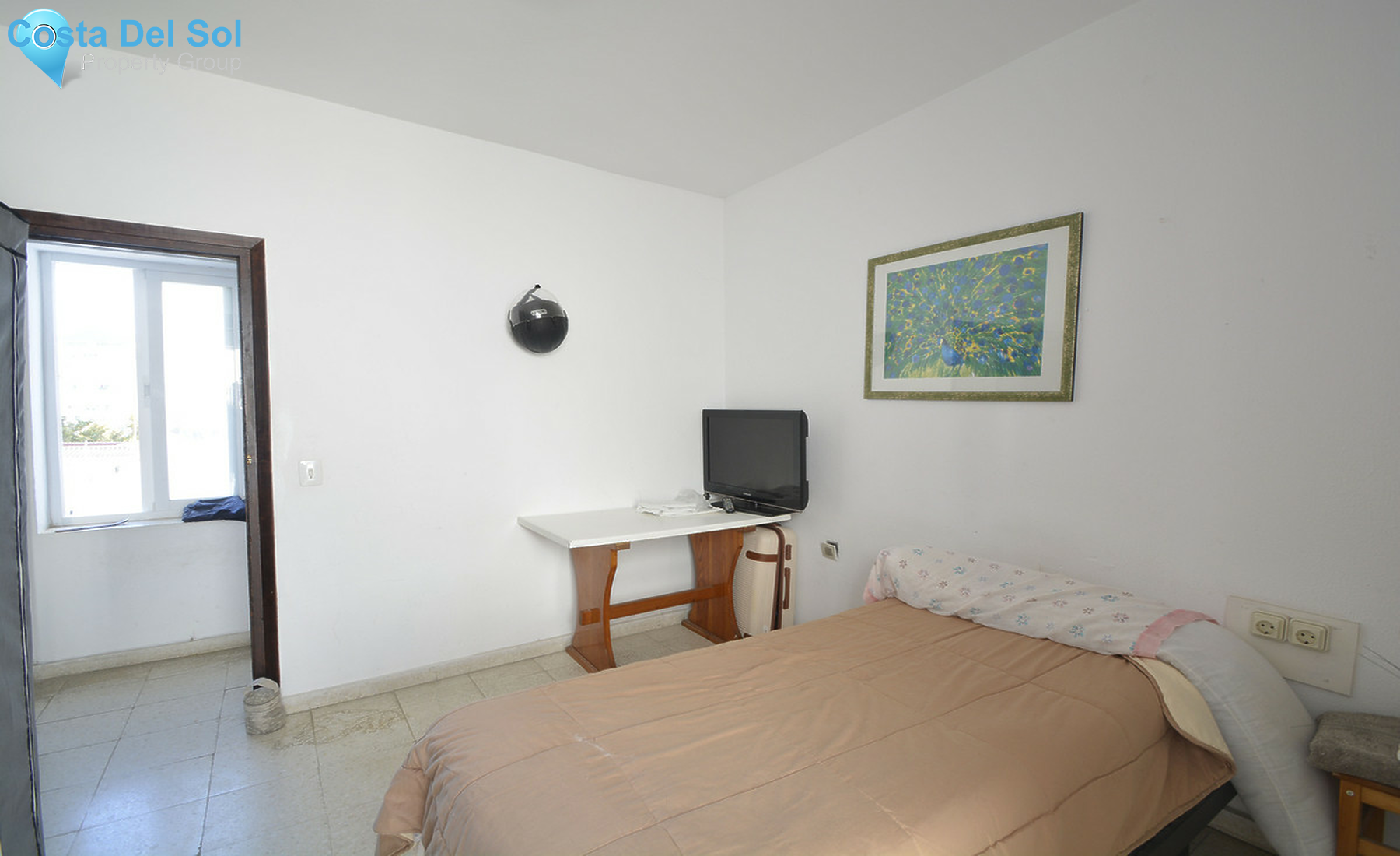 Semi-Detached House in Marbella-710394