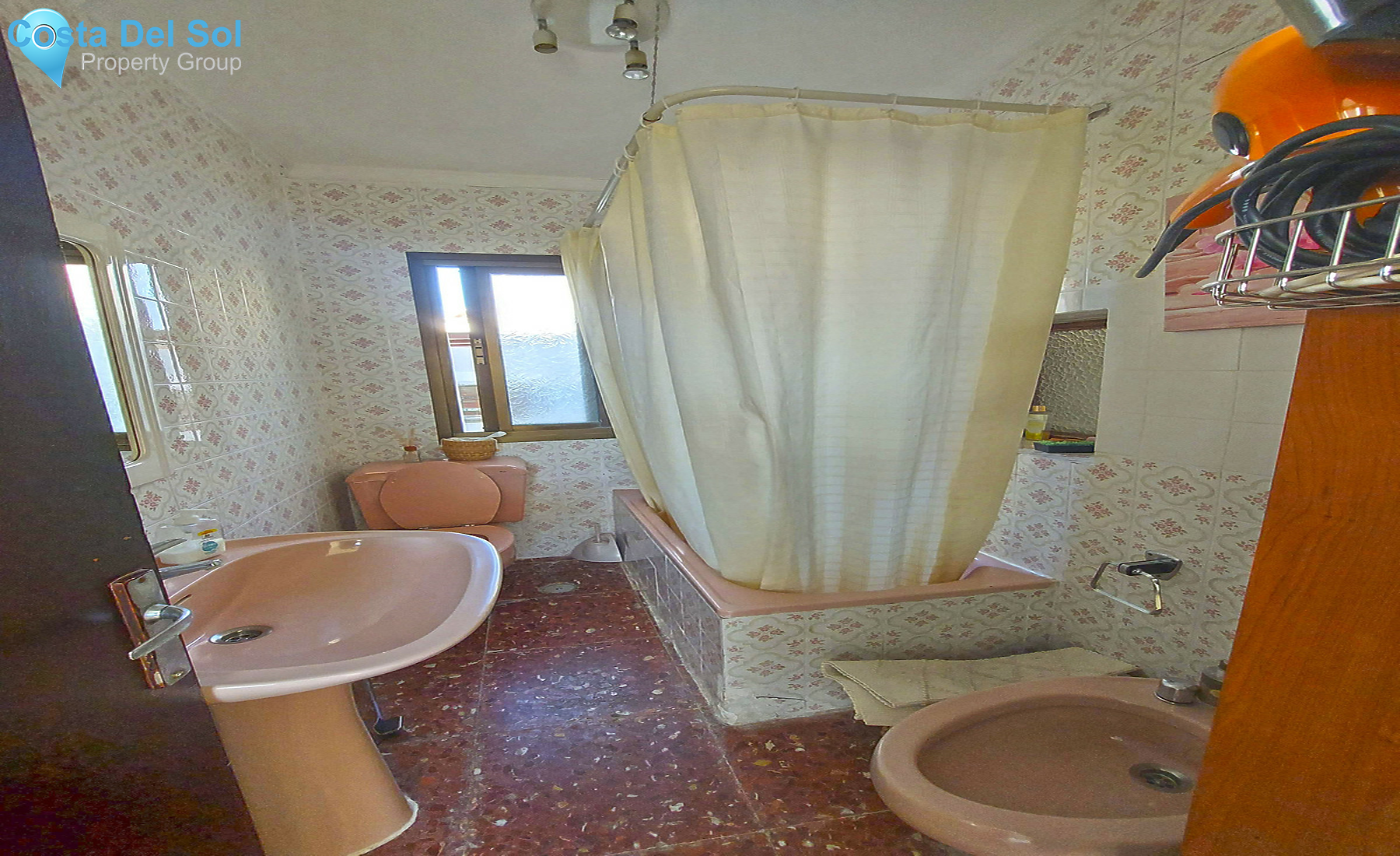 Semi-Detached House in Marbella-710396