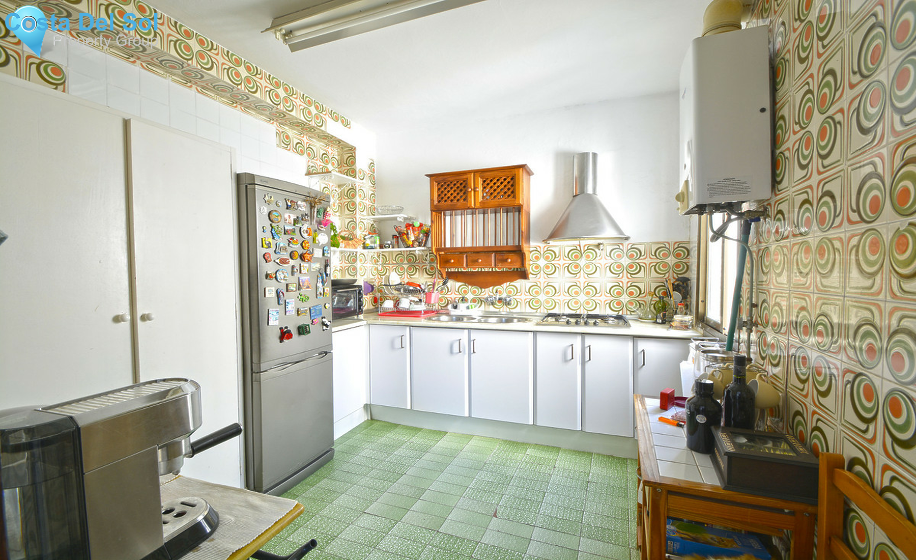 Semi-Detached House in Marbella-710397