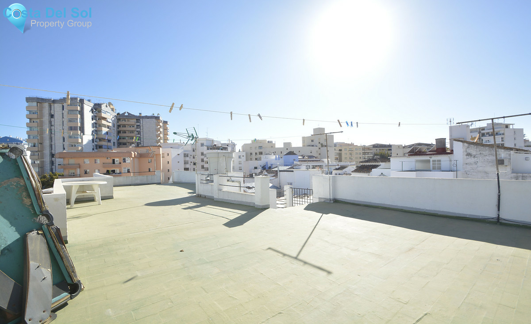 Semi-Detached House in Marbella-710382