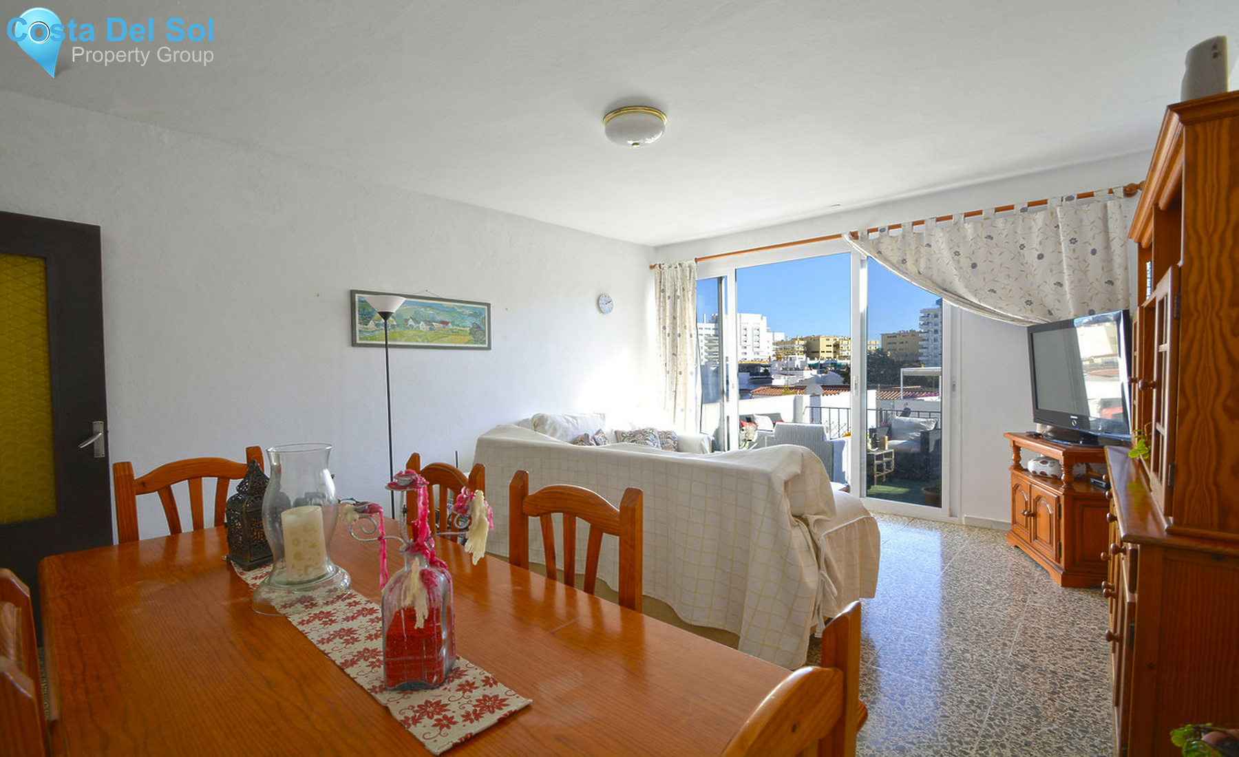 Semi-Detached House in Marbella-710383