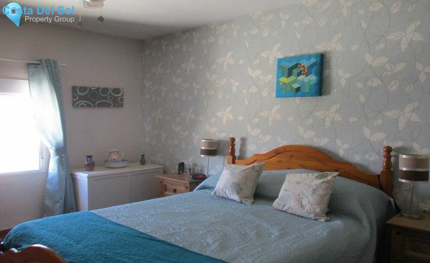 Bed and Breakfast in Alora-1219670