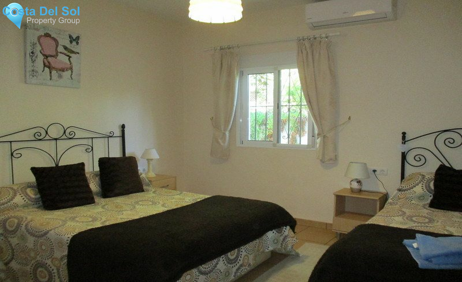 Bed and Breakfast in Alora-1219671