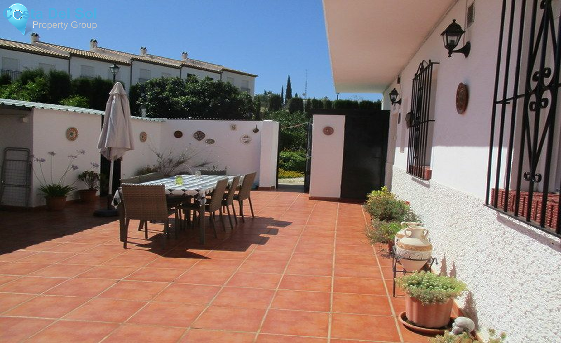 Bed and Breakfast in Alora-1219672