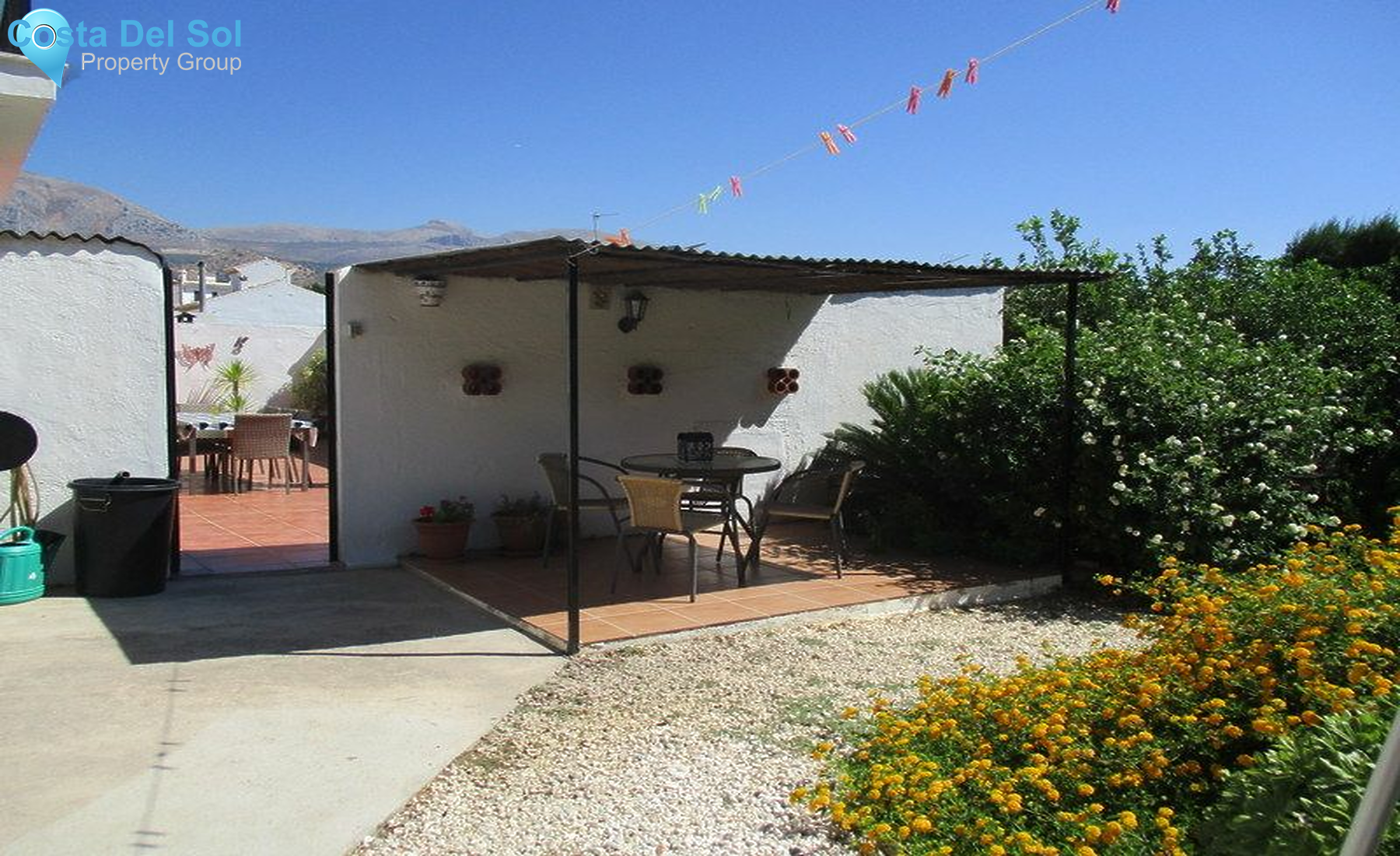 Bed and Breakfast in Alora-1219675