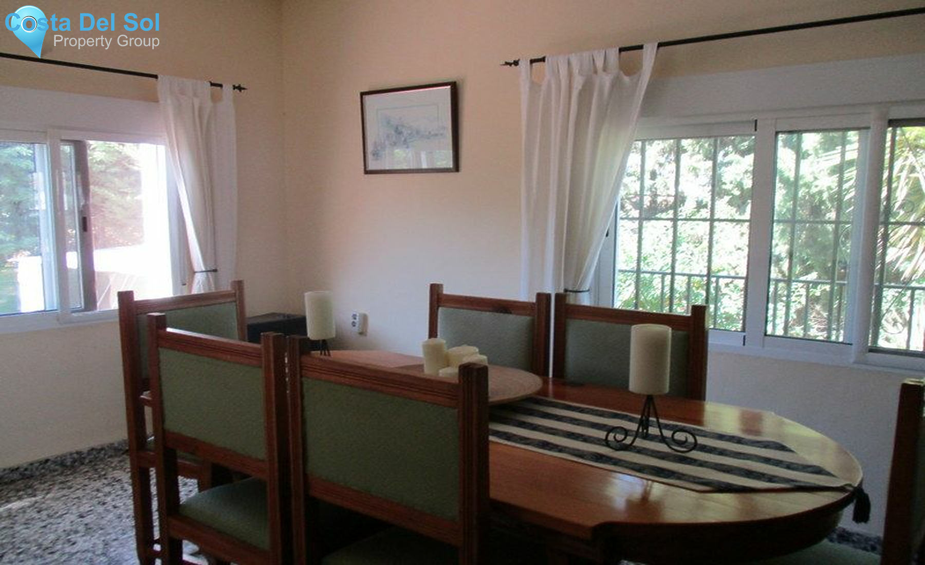 Bed and Breakfast in Alora-1219662