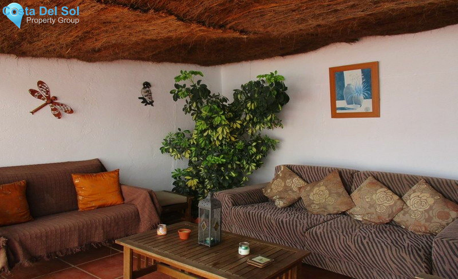 Bed and Breakfast in Alora-1219680