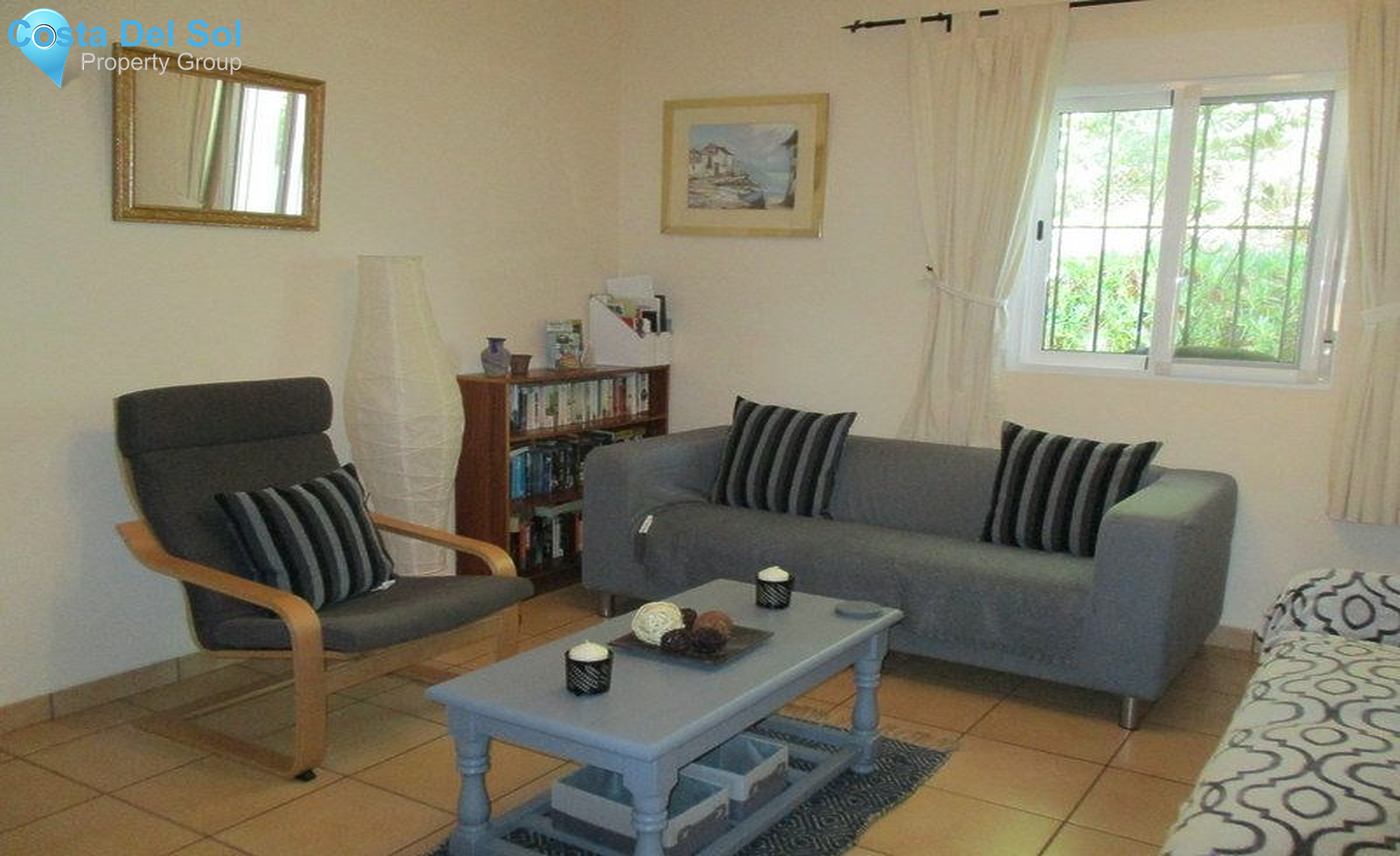 Bed and Breakfast in Alora-1219663