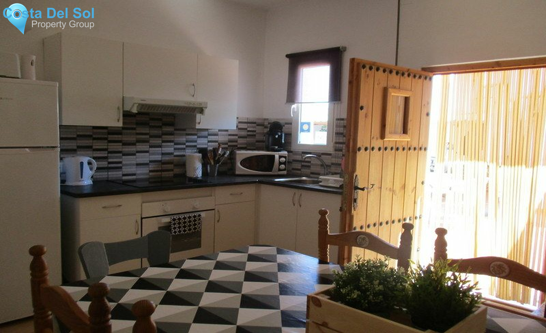 Bed and Breakfast in Alora-1219665
