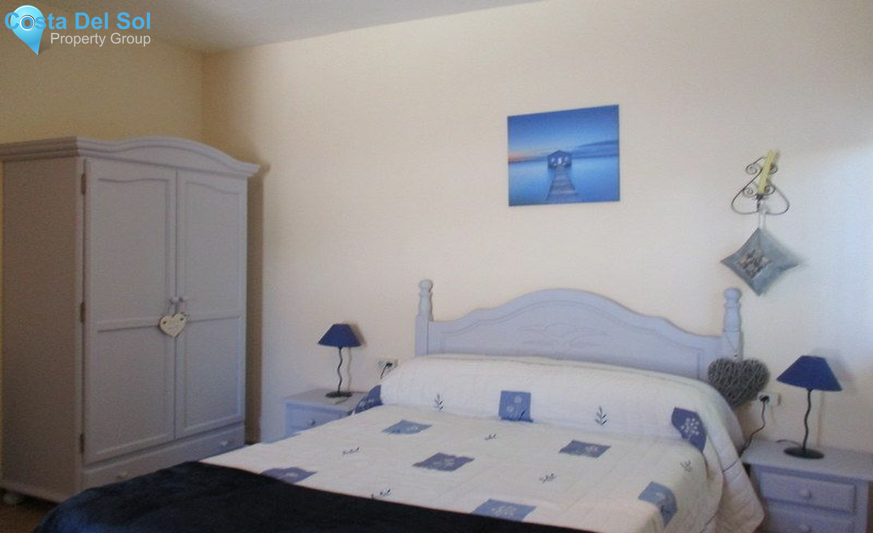 Bed and Breakfast in Alora-1219666