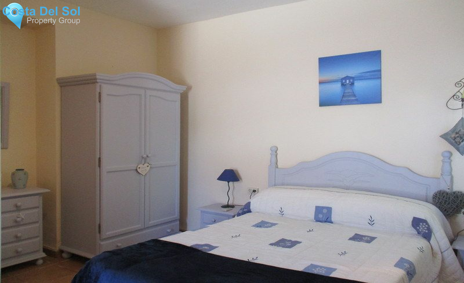 Bed and Breakfast in Alora-1219667