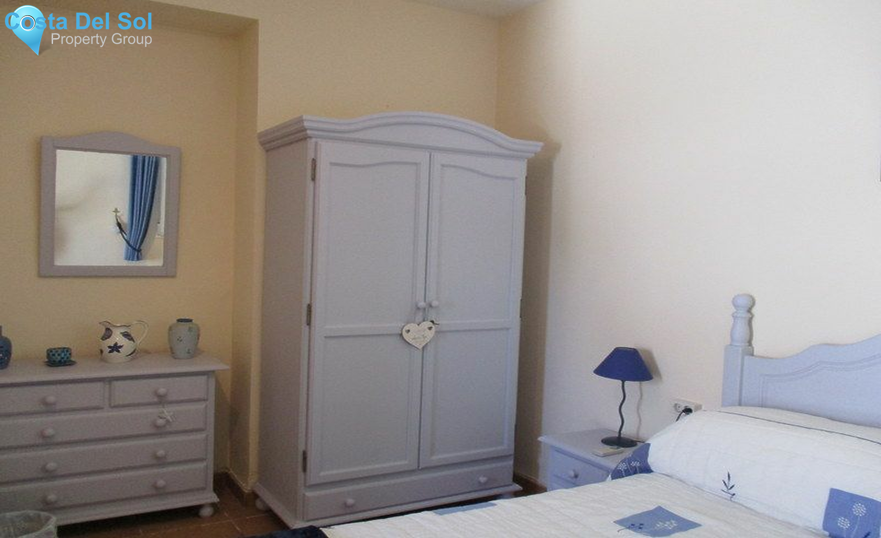 Bed and Breakfast in Alora-1219668