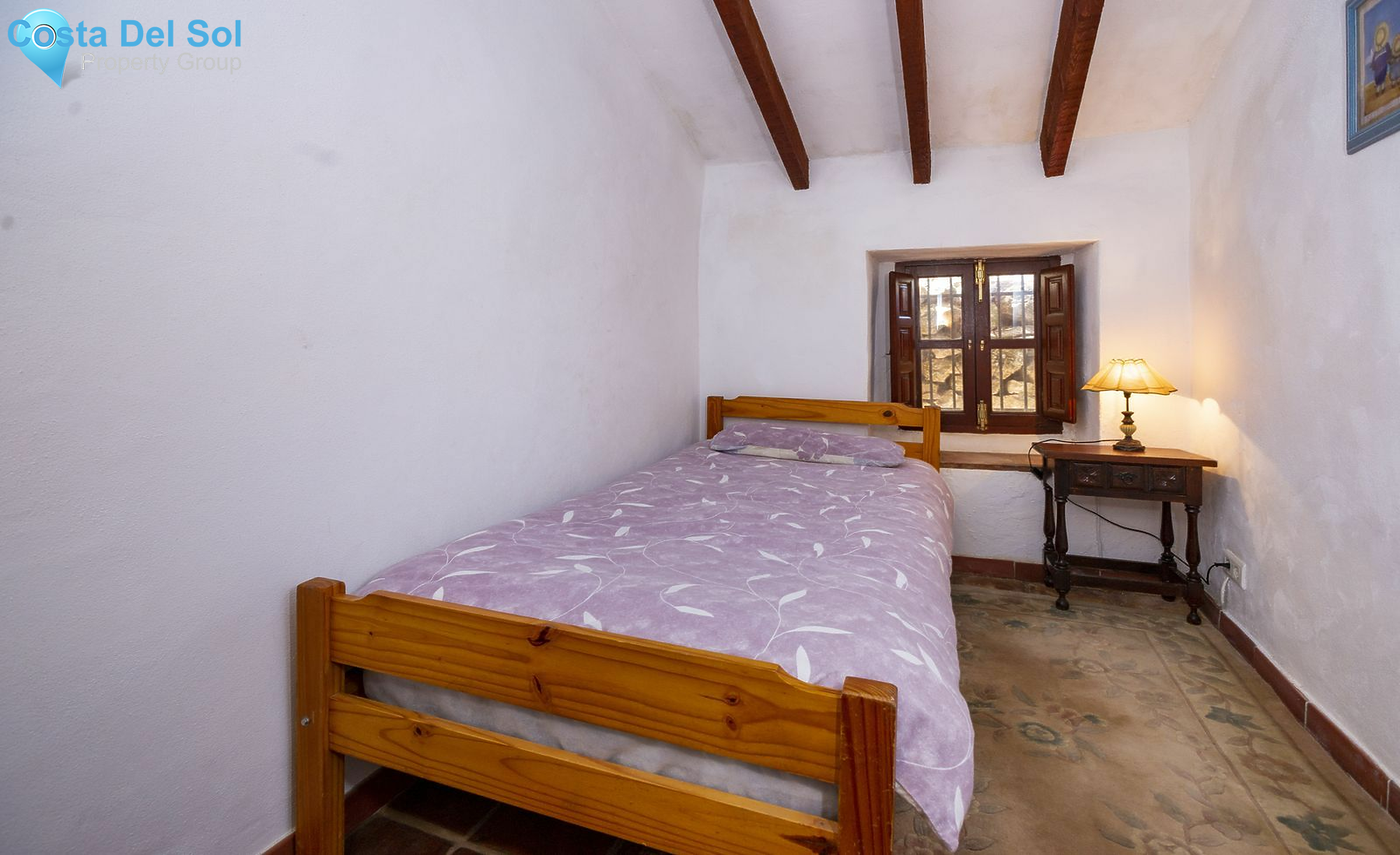 Bed and Breakfast in Comares-1394870