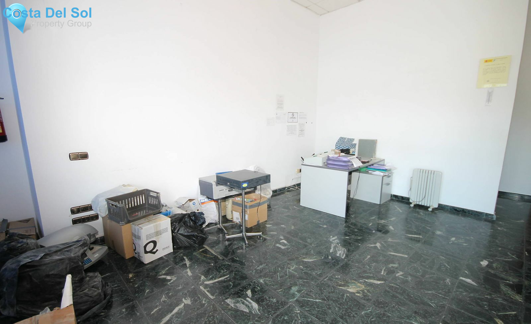 Business in Teatinos-1229689