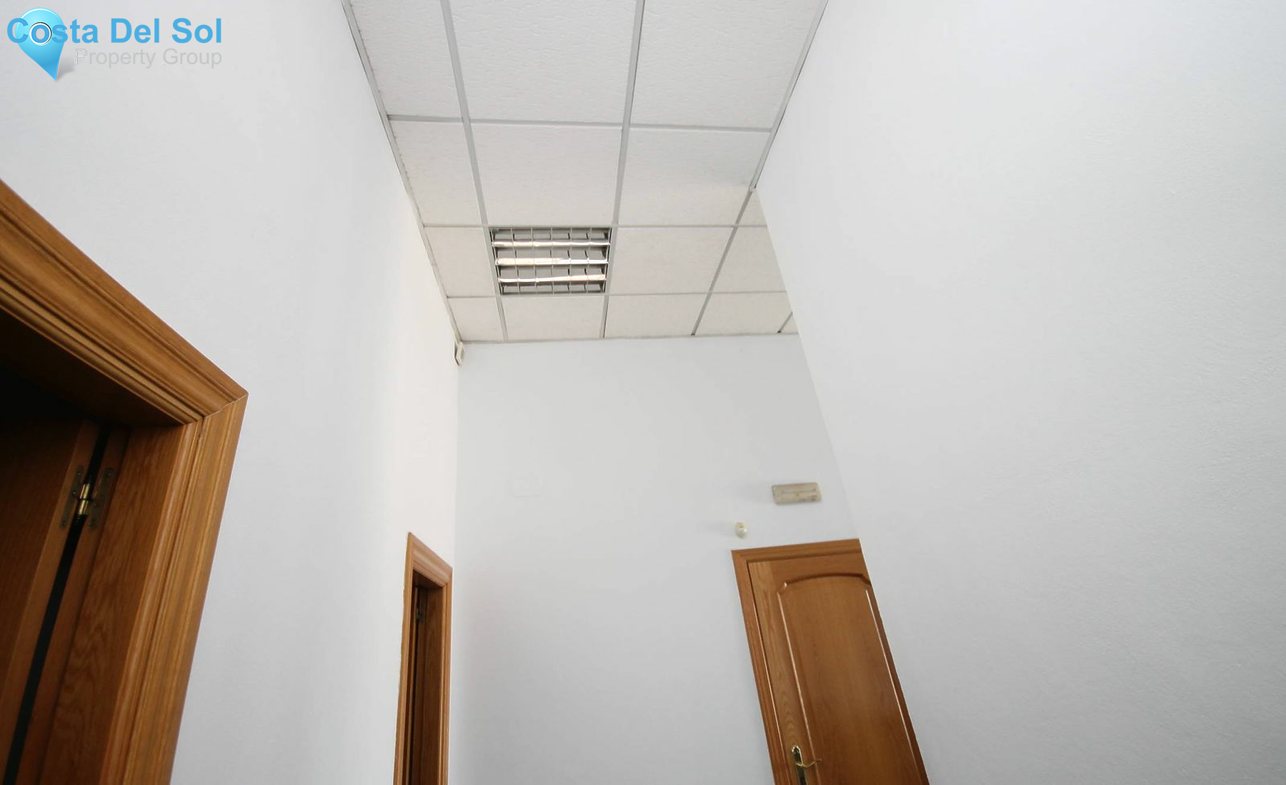 Business in Teatinos-1229675