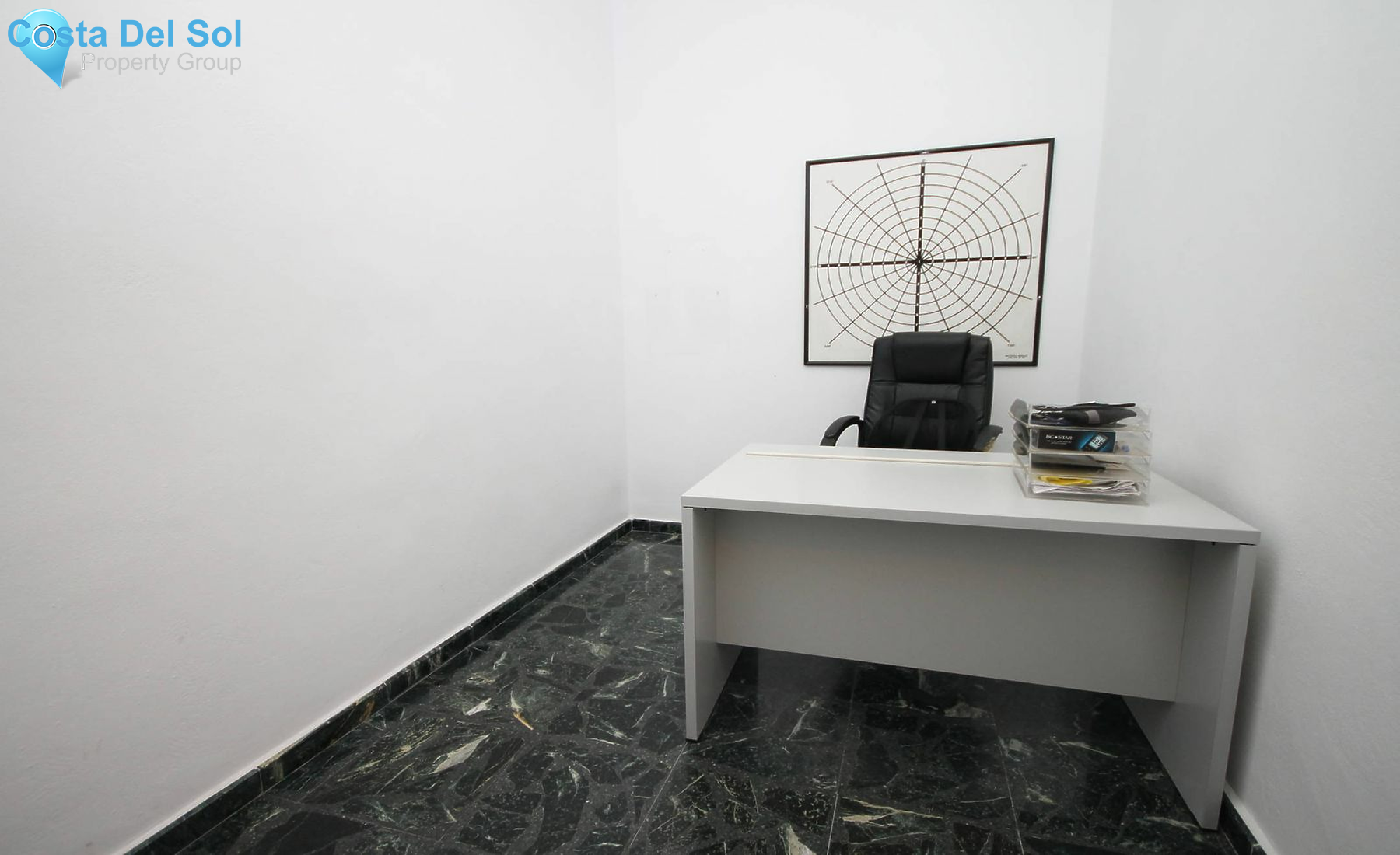 Business in Teatinos-1229680