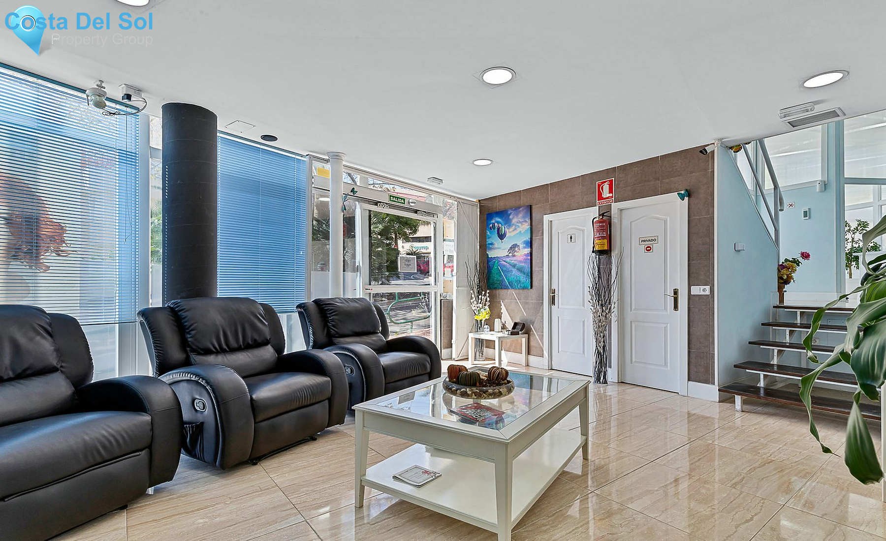 Commercial Premises in Arroyo de la Miel