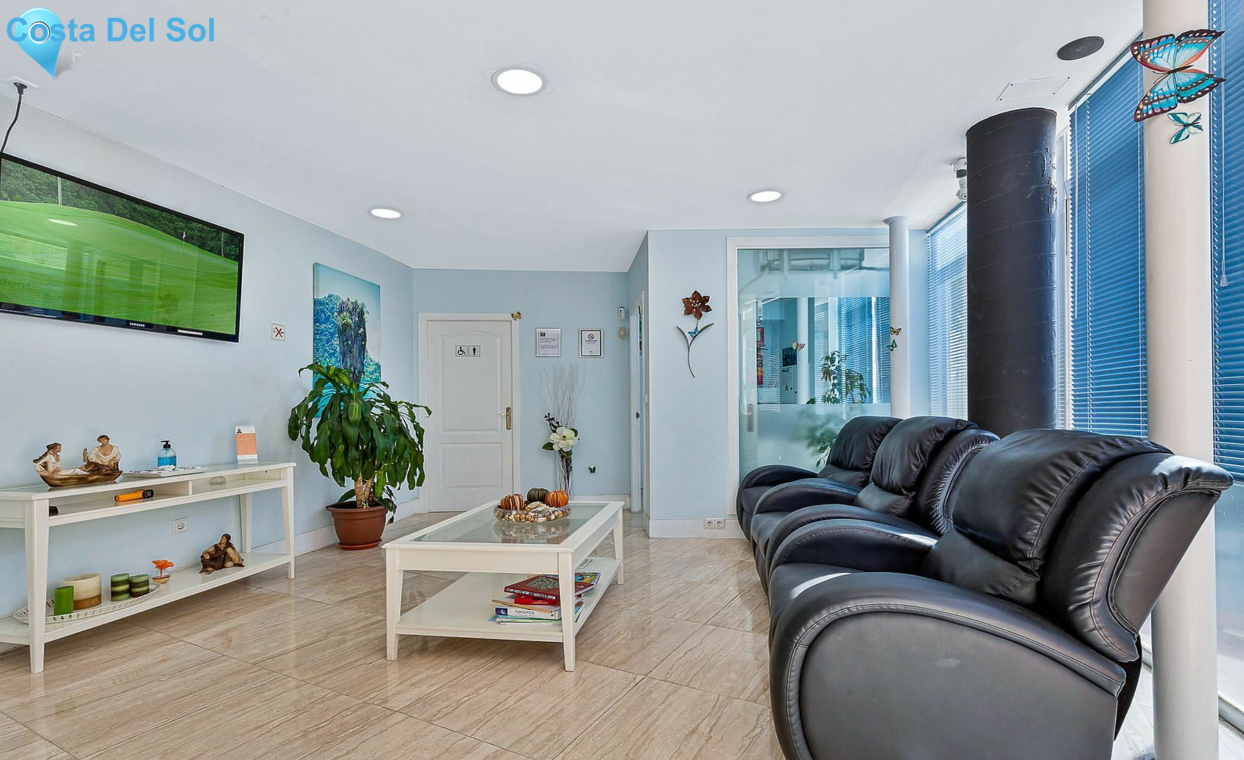 Commercial Premises in Arroyo de la Miel-1127639