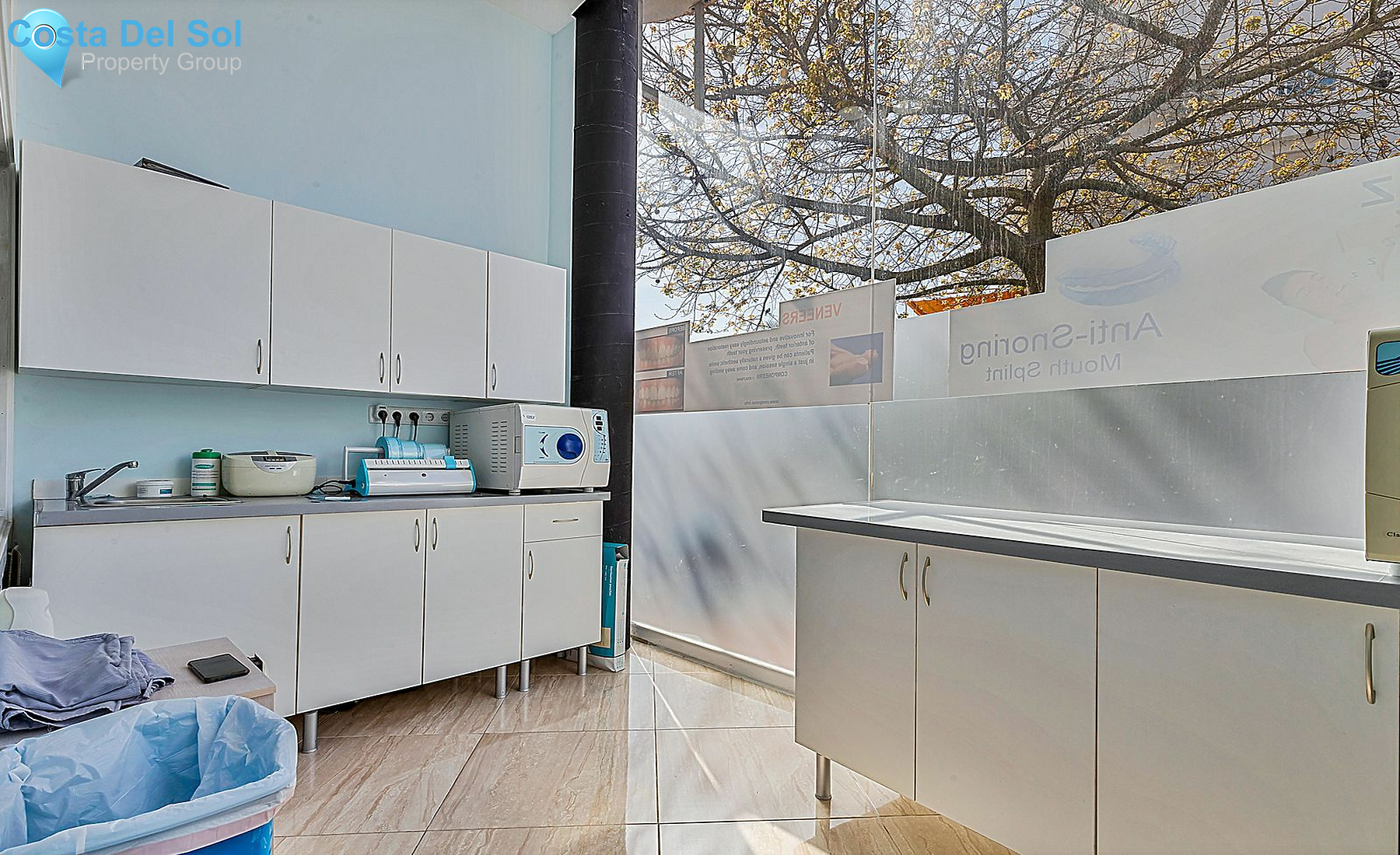 Commercial Premises in Arroyo de la Miel-1127649