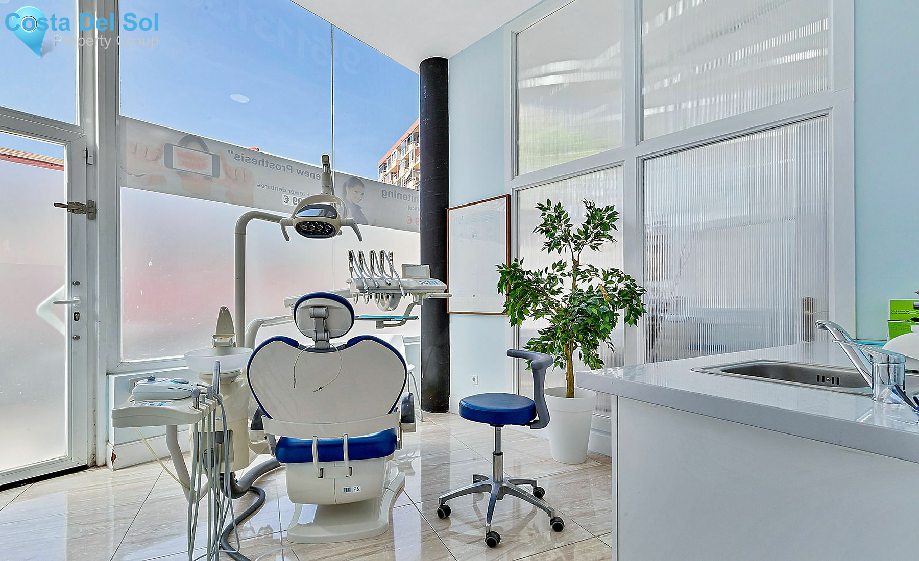 Commercial Premises in Arroyo de la Miel-1127650