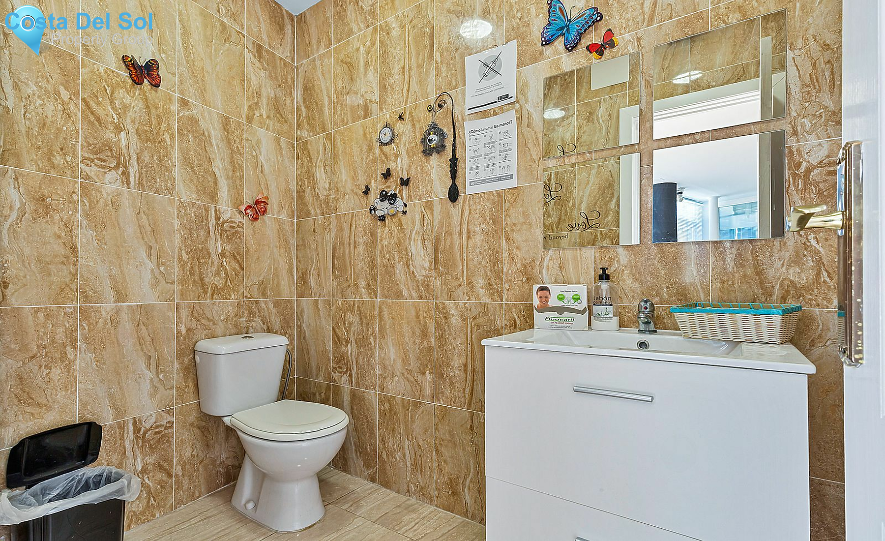 Commercial Premises in Arroyo de la Miel-1127654