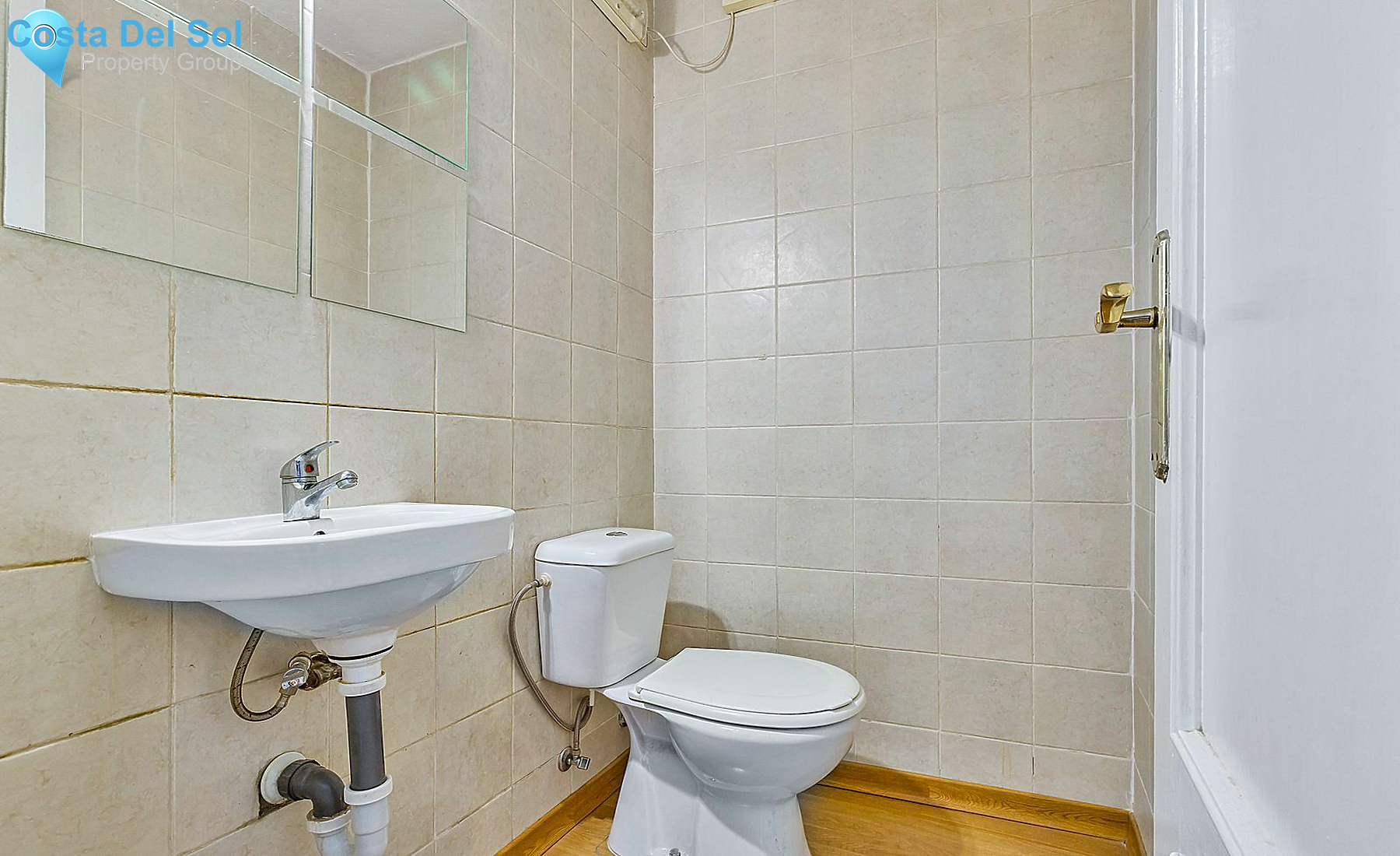 Commercial Premises in Arroyo de la Miel-1127655