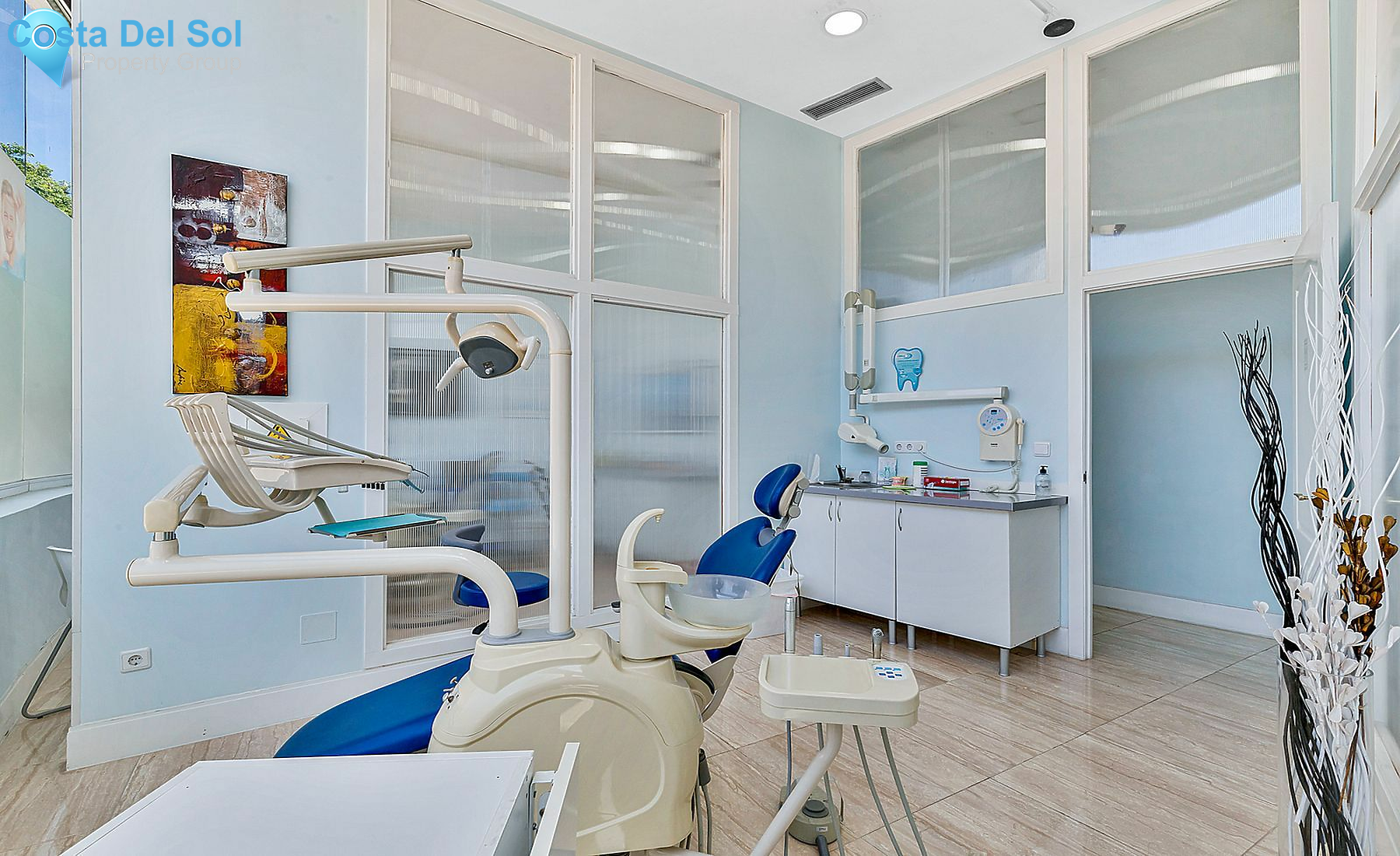 Commercial Premises in Arroyo de la Miel-1127644