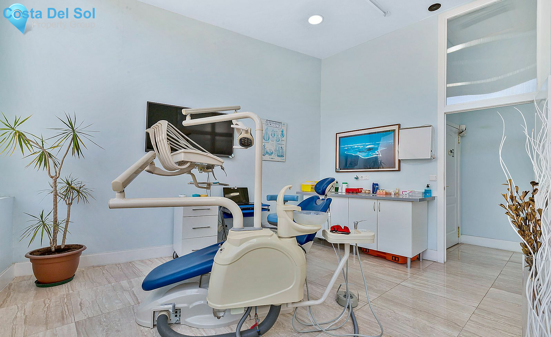 Commercial Premises in Arroyo de la Miel-1127647