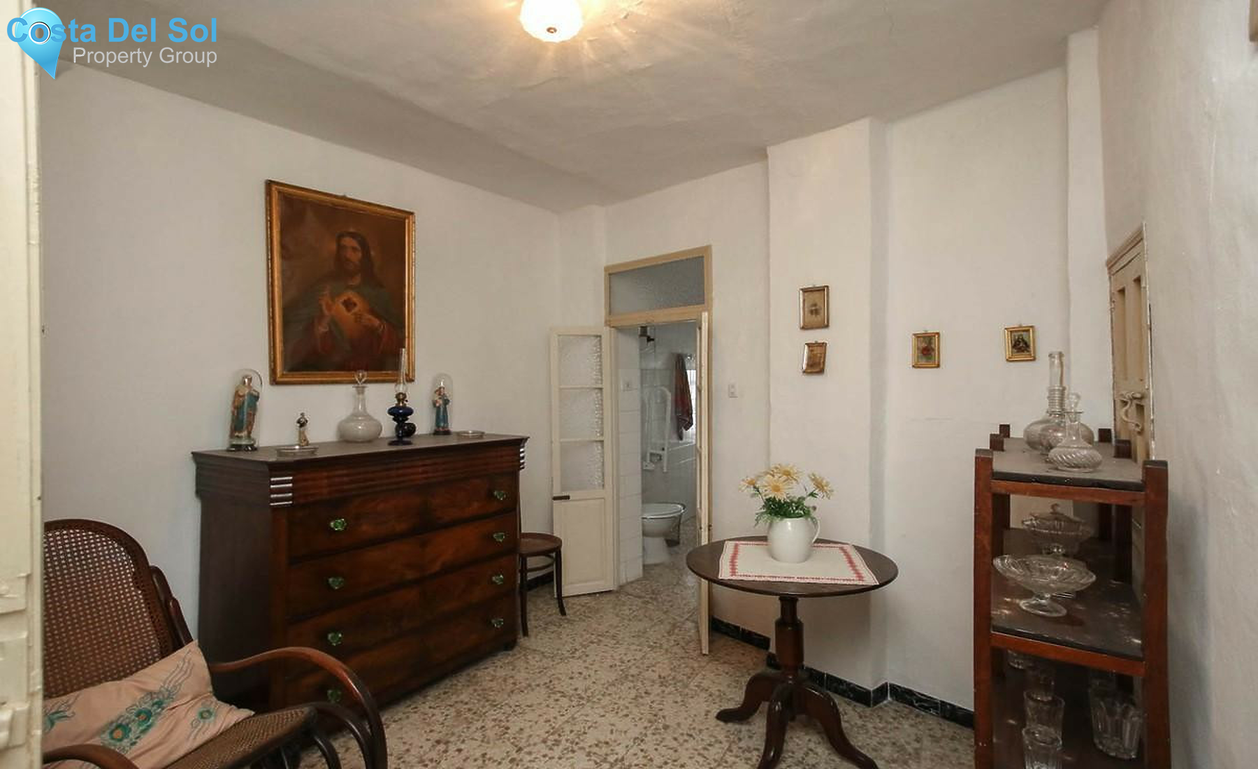 Commercial in Tolox-1384080