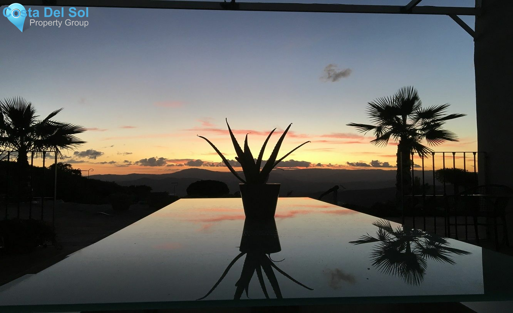 Detached Villa in Alcaucín