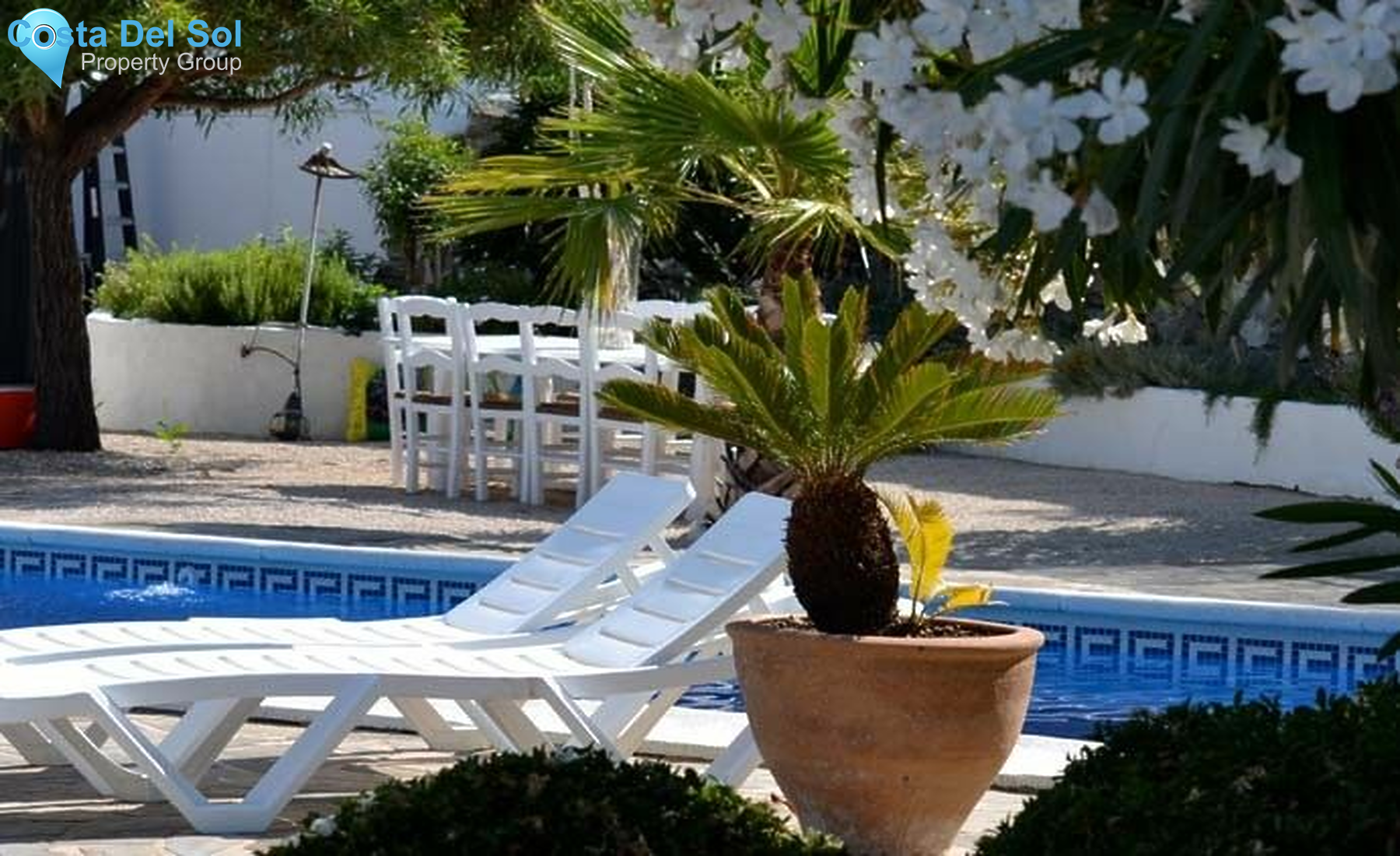 Detached Villa in Alcaucín-1400589