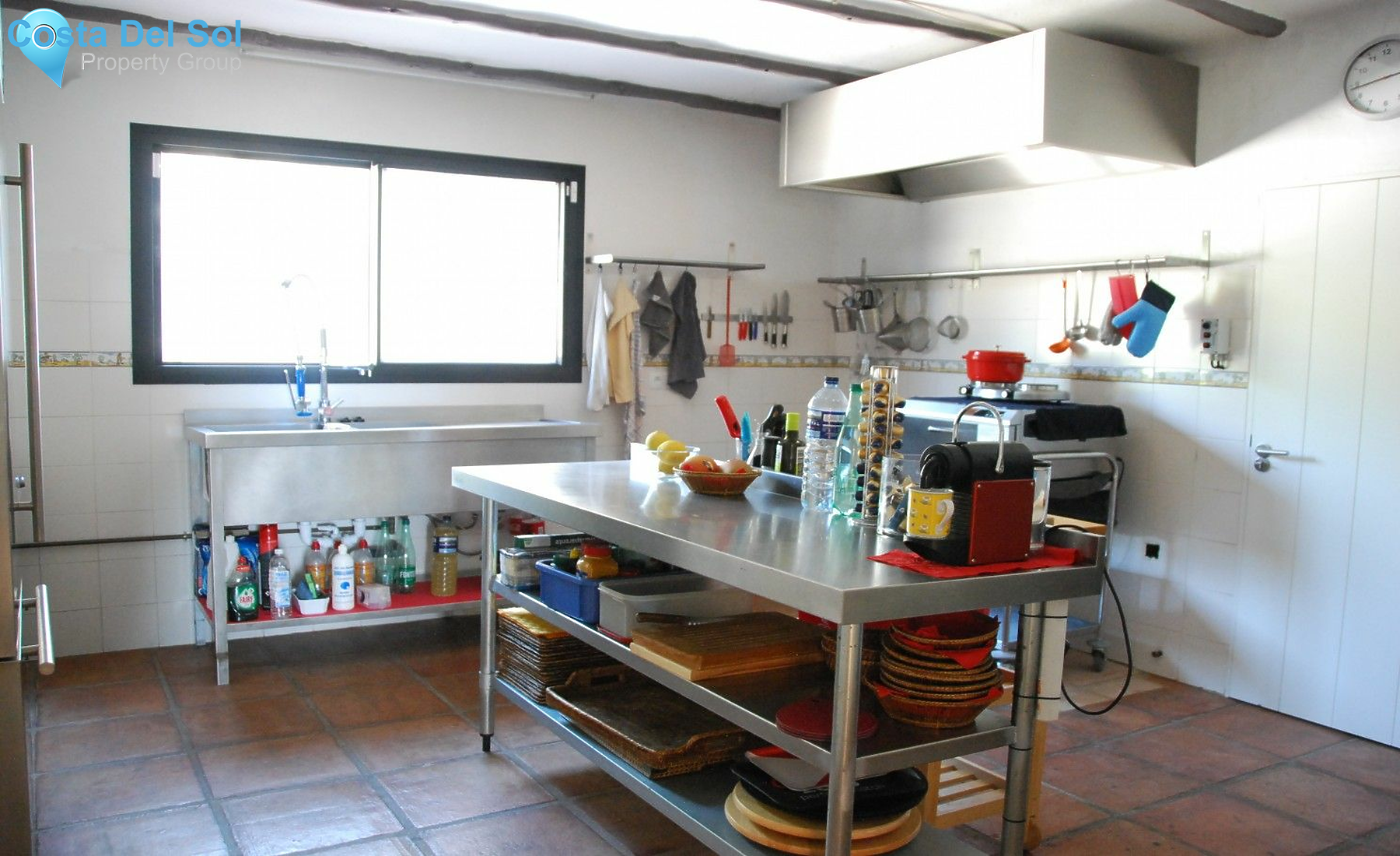 Detached Villa in Alcaucín-1400600