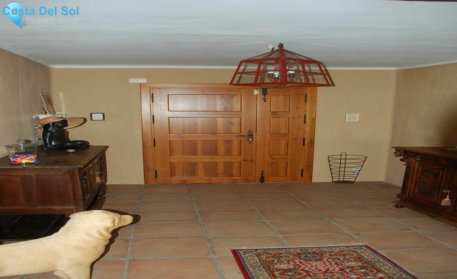 Detached Villa in Alcaucín-1400595