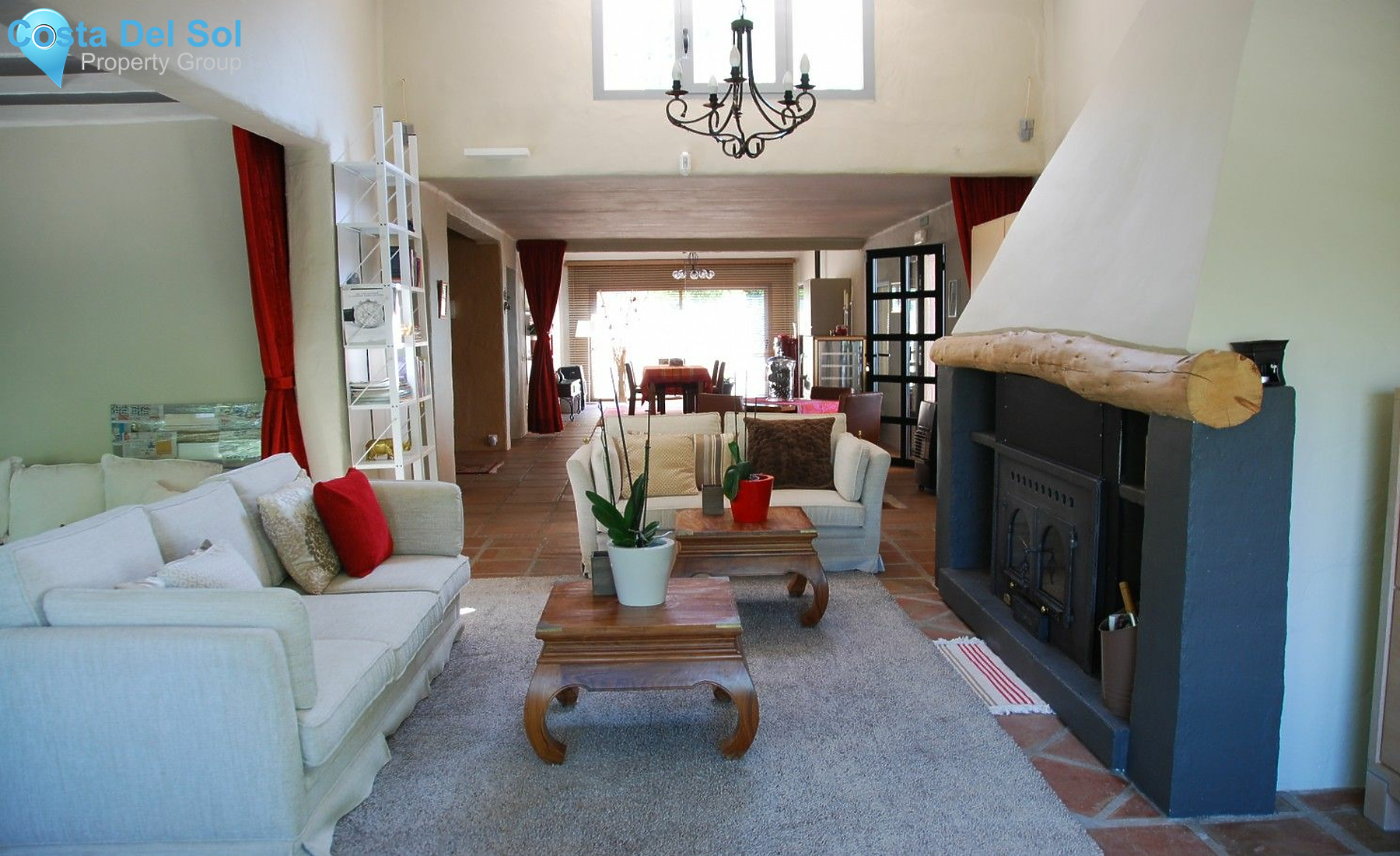 Detached Villa in Alcaucín-1400596