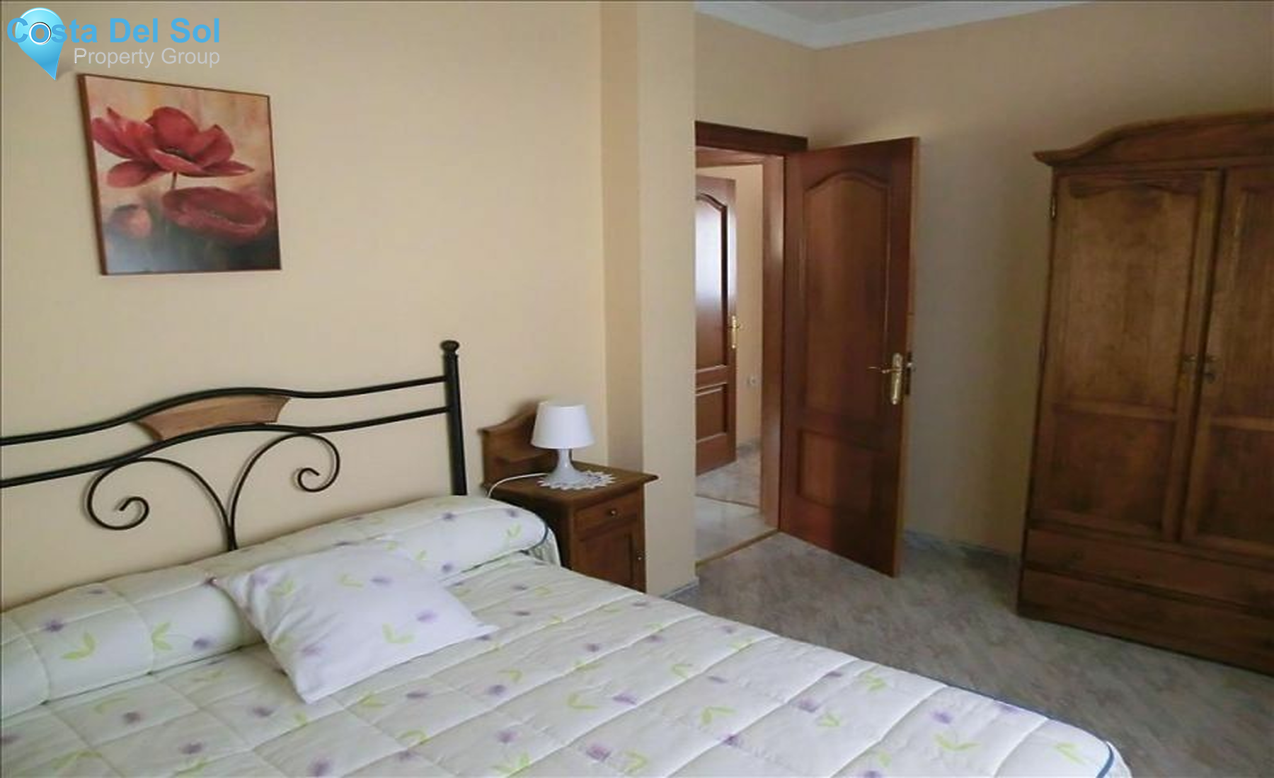 Detached Villa in Algarrobo-1233829