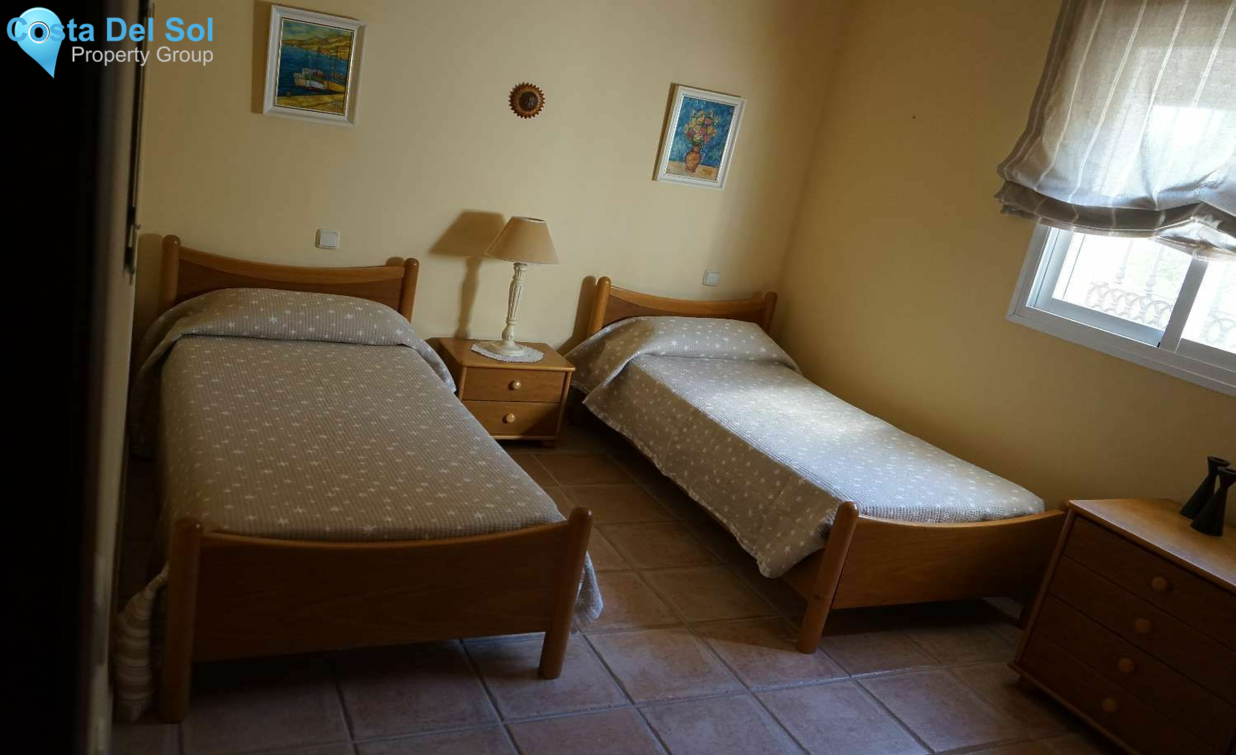 Detached Villa in Alhaurín de la Torre-1221497