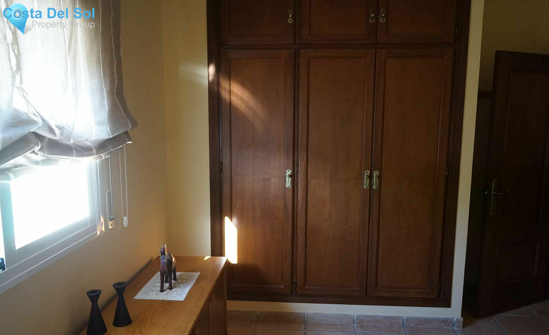 Detached Villa in Alhaurín de la Torre-1221498