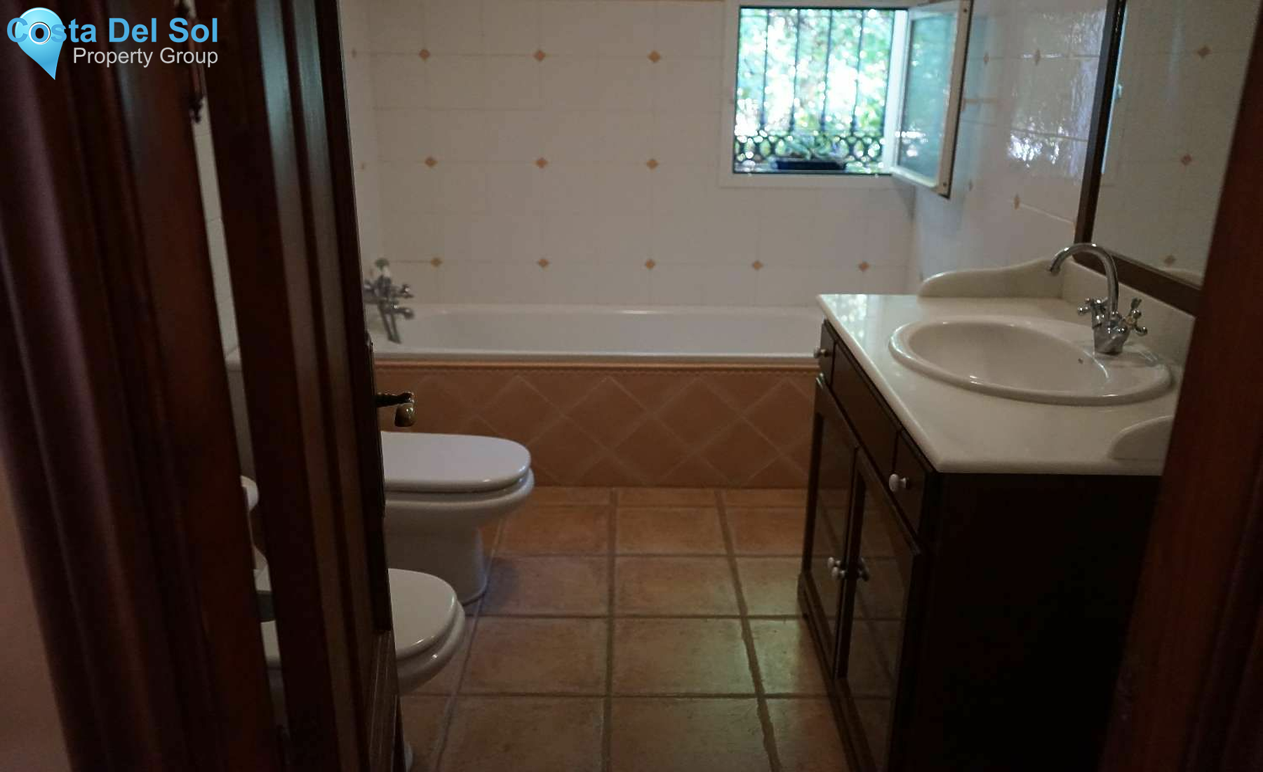 Detached Villa in Alhaurín de la Torre-1221499