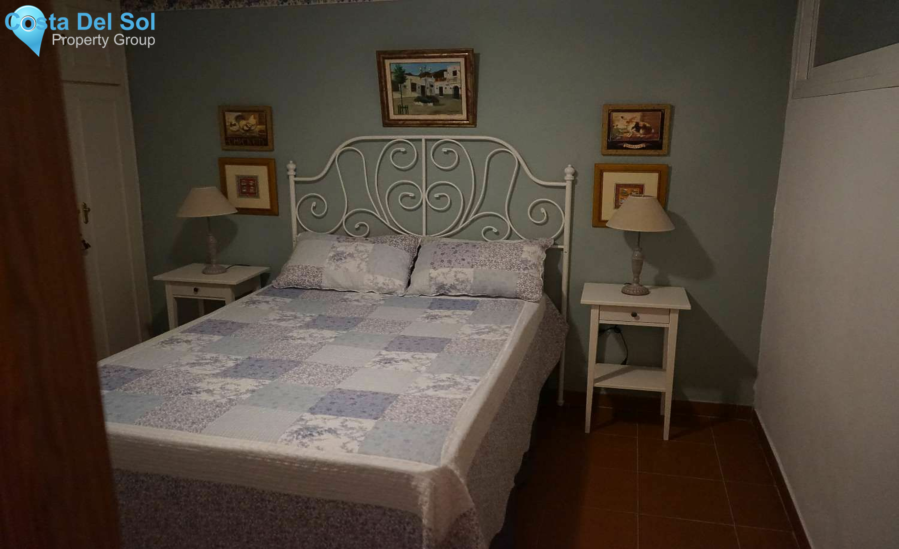 Detached Villa in Alhaurín de la Torre-1221500