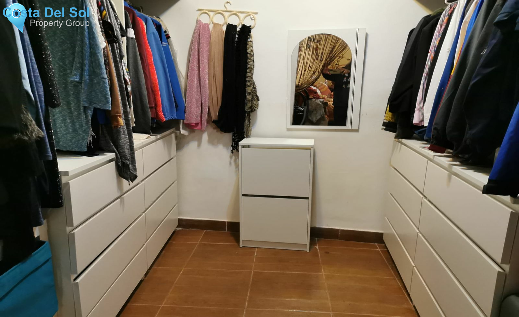 Detached Villa in Alhaurín de la Torre-1388925