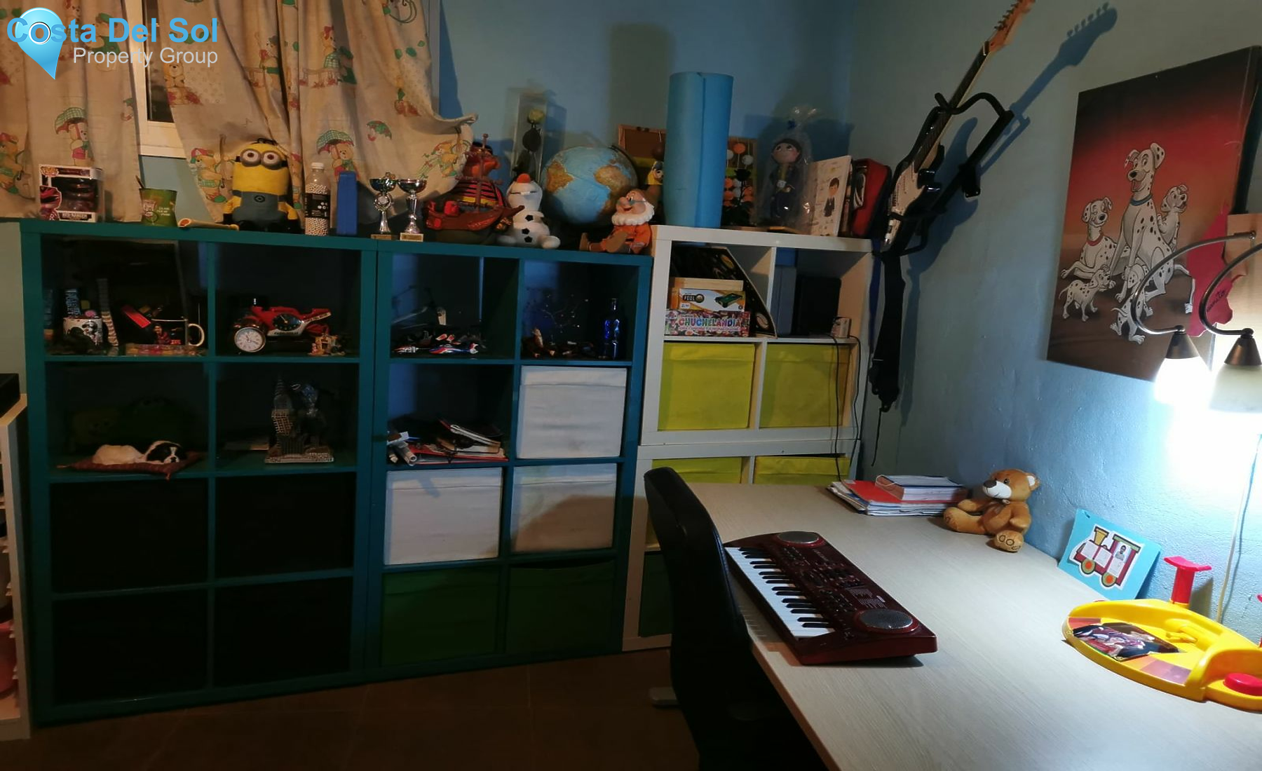 Detached Villa in Alhaurín de la Torre-1388927