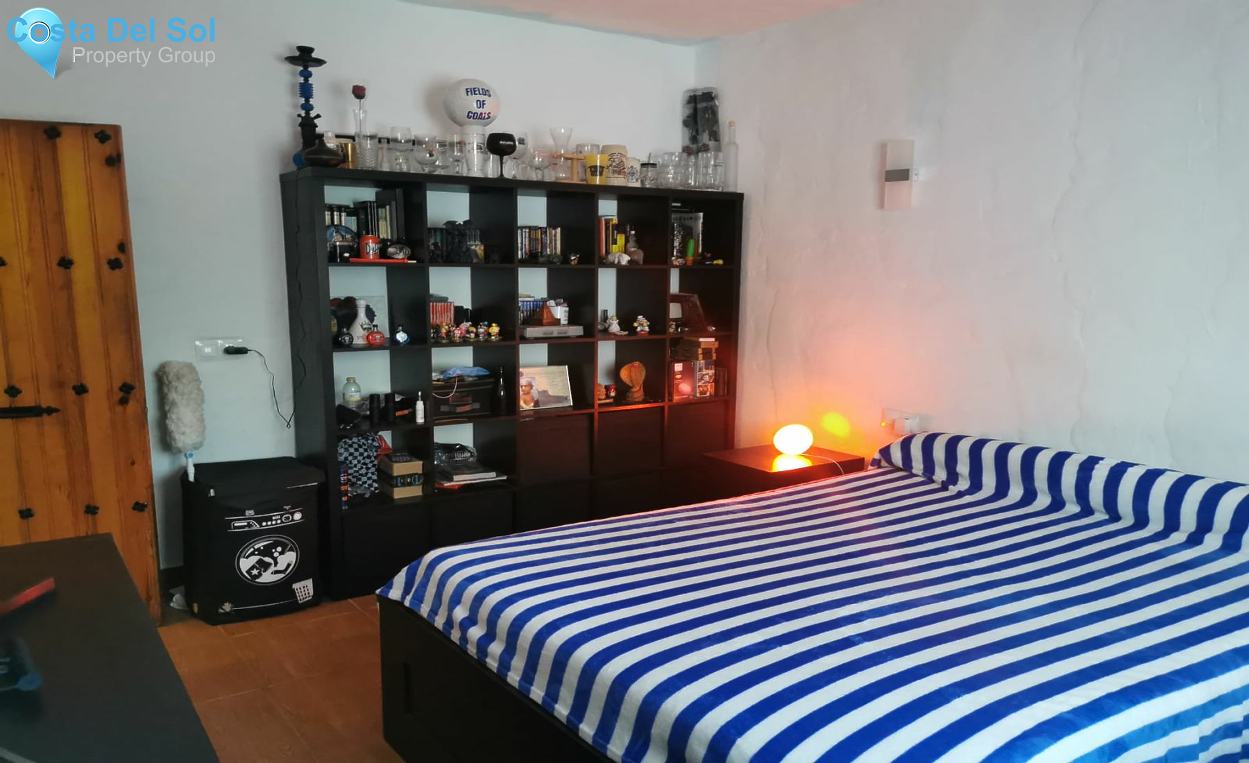 Detached Villa in Alhaurín de la Torre-1388933