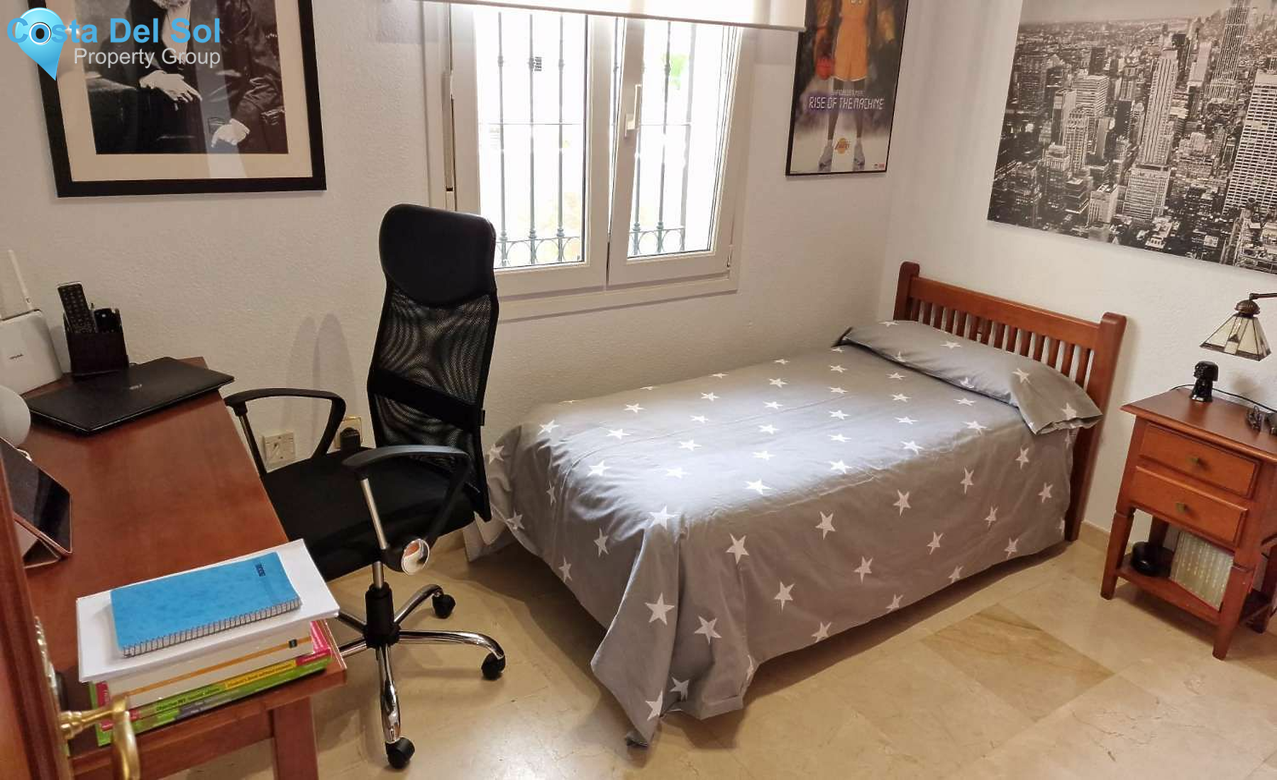 Detached Villa in Alhaurín de la Torre-1429142