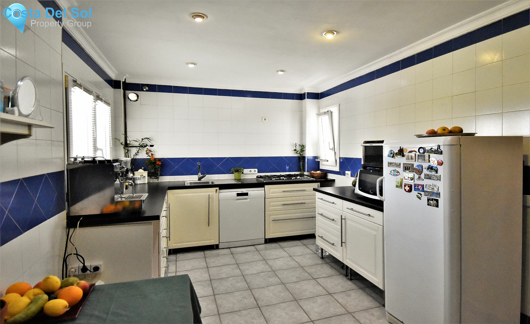 Detached Villa in Alhaurín de la Torre-1429507