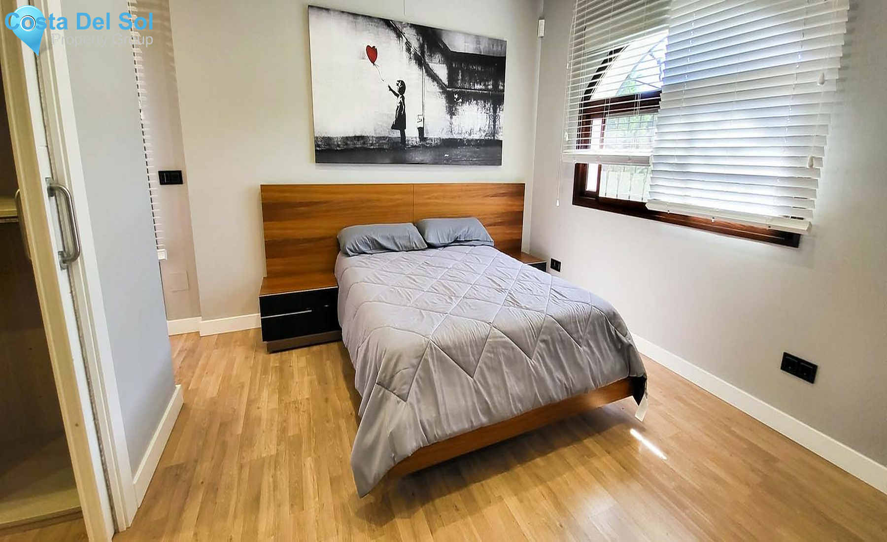 Detached Villa in Alhaurín de la Torre-1443054