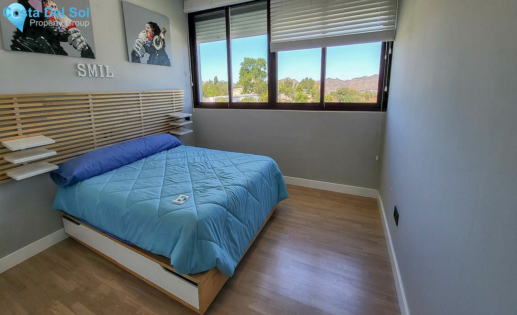 Detached Villa in Alhaurín de la Torre-1443058