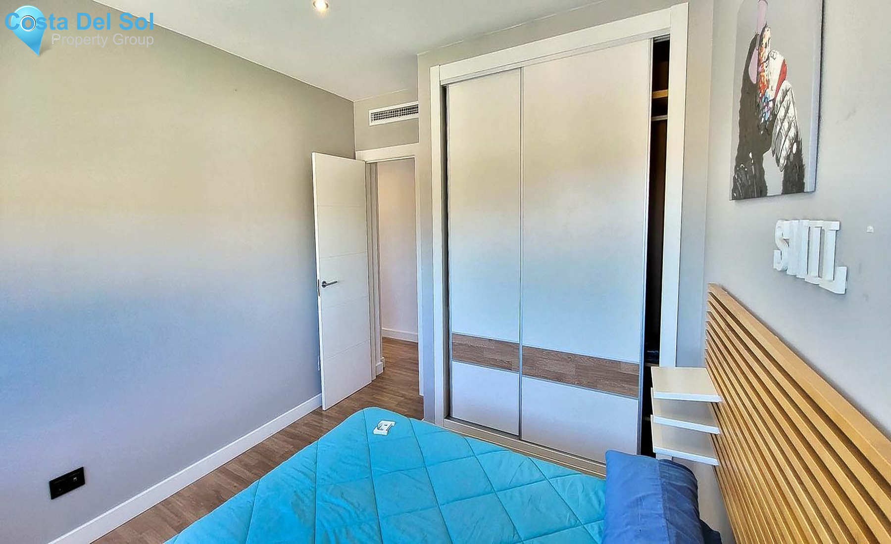 Detached Villa in Alhaurín de la Torre-1443059