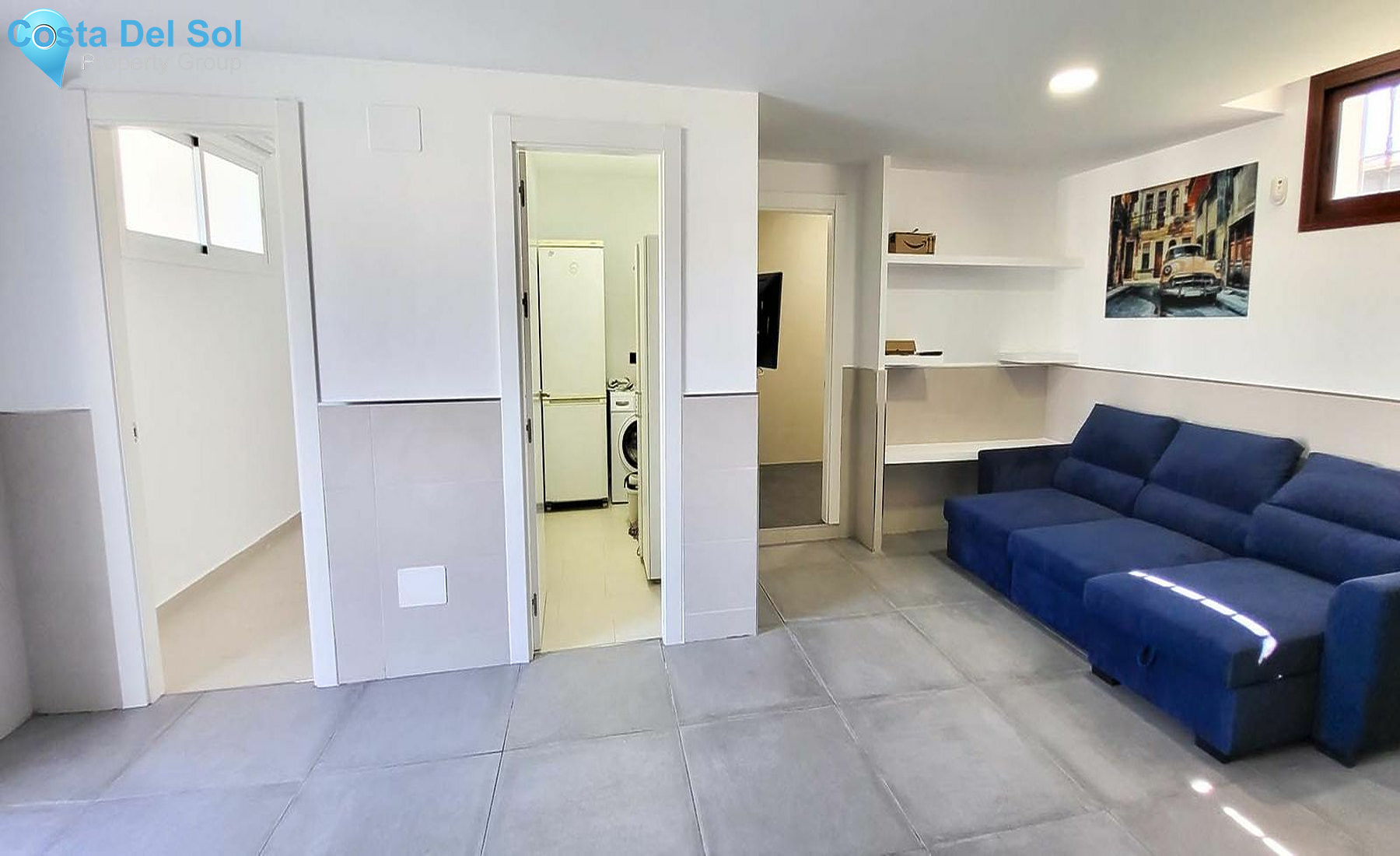 Detached Villa in Alhaurín de la Torre-1443049